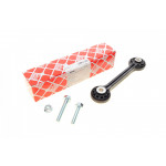 Тяга стабілізатора (переднього) Audi A4/A5/A6/A7/Q5 2.0-3.0TDI 07- (L=170mm) 