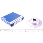 Диск гальмівний (задній) Ford C-Max 10-/Kuga/Connect 13- (280x11) 