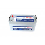 Акумуляторна батарея 230Ah/1150A (518x276x242/+L/B00) Водний транспорт/Кемпінг/Гольф-кар 