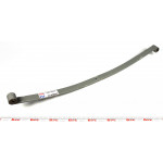 Ресора задня коренева Iveco Daily 35c11 (спарка) (60/700/715) 19mm 