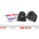 Втулка стабілізатора (переднього) MB Sprinter/VW Crafter 06- (d=23mm) 