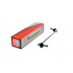 Тяга стабілізатора (переднього) (L) Nissan Qashqai/X-Trail/Renault Koleos 08- (L=300mm) 