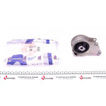 Подушка двигуна (задня) Fiat Ducato 1.9TD-2.5TD -94 