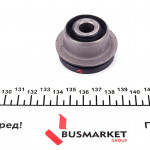 Сайлентблок важеля (заднього/знизу) Audi A4 95-01 