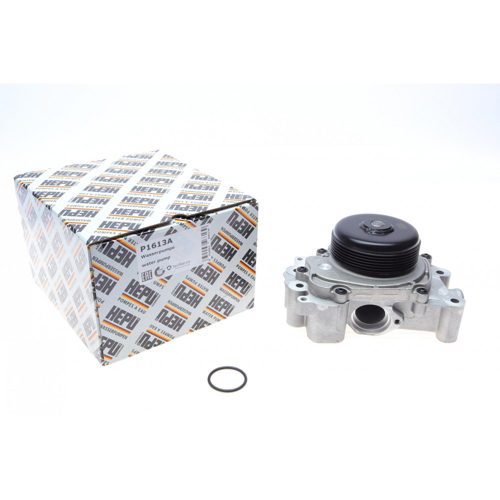 Помпа води MB C-class (W204/S204)/E-class (W212)/Vito (W447) (OM651) 08-