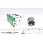 Шків генератора MB E-class (W211)/S-class (W221) 06-09, OM629 