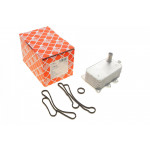 Радіатор масляний Ford Transit 2.2/2.4 TDCI 06- (теплообмінник) 