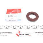 Сальник розподільного валу Iveco Daily/Fiat Ducato 2.3JTD 02- (34x60x10) 