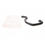 Патрубок турбіни Renault Trafic 1.9dCi 01- 