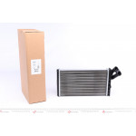 Радіатор пічки Citroen Jumpy 1.9D/TD/2.0HDI 96- 