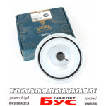 Шків колінвалу Renault Kangoo 1.5dCi 01- (6PK) 