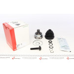 ШРКШ (зовнішній) Audi 80 86-91 (30/33z) (+ABS 45) HQ (FAG+) 