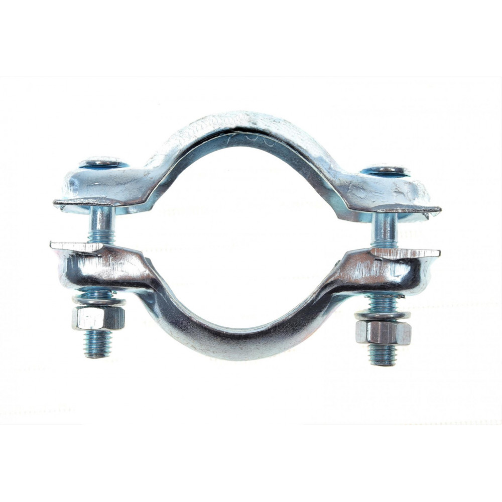 Хомут глушника Renault 19 1.2i 88-95 (58mm)