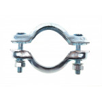 Хомут глушника Renault 19 1.2i 88-95 (58mm) 