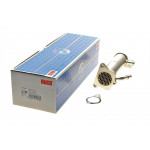 Радіатор рециркуляції ВГ Ford Transit 2.2 TDCI 11-18 (HÜCO) 