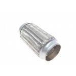 Гофра глушника (75x200) 