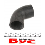 Патрубок інтеркулера VW LT 2.8TDI 97-07 