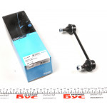 Тяга стабілізатора (заднього) Kia Ceed 06- (L=170 мм) 