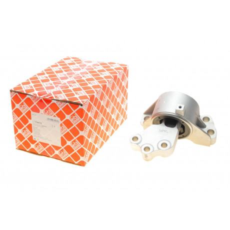 Подушка двигуна Fiat Doblo 1.4/1.4T 10-
