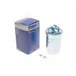 Фільтр паливний Audi A4/A6 2.0TDI 04- 