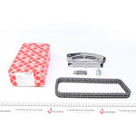 Комплект ланцюга ГРМ Opel Astra/Vectra/Zafira 2.0D/2.2D 96- 