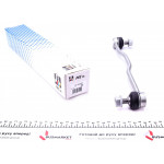 Тяга стабілізатора (переднього) Opel Astra H 04-14/Zafira B 05-15 (L=300mm) 