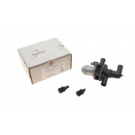 Кран пічки MB Sprinter CDI 00-06 (електро) 