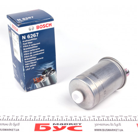 Фільтр паливний VW T4 1.9-2.5TDI
