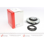 Подушка амортизатора (переднього) + підшипник Renault Megane I/Scenic I 96-03 