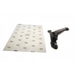 Важіль підвіски (передній/знизу) (L) Mitsubishi Outlander I 02-06 