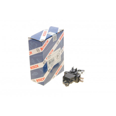 Реле генератора (14.5V) MB Sprinter (901-904) OM611-612 00-06