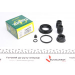 Ремкомплект супорта (заднього) Mazda 3 13- (d=36mm)(Ate) 