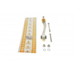 Важіль підвіски (передній/зверху/ззаду) (L) Audi A4 07-15/A5 07-17/Q5 08-17 