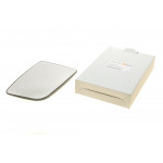 Скло дзеркала MB Sprinter 06- (L) (верхнє) (8116) 