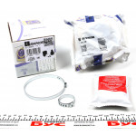 Пильник ШРКШ (внутрішній) MB Vito (W638) 96-03 (24.3x70.5x113) 