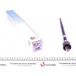 Тяга рульова Skoda Rapid 12-19/VW Polo 09- (L=314mm) 