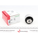 Сайлентблок важеля (переднього/ззаду) Renault Megane 08- 