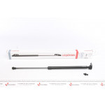 Амортизатор кришки багажника Nissan X-Trail 01-03 (L) (SUV) 