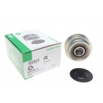 Шків генератора Toyota Yaris 1.4 D-4D 01-05 