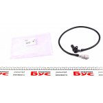 Датчик положення колінвалу VW LT 2.8TDI 01-06 116kW (AUH/BCQ) 