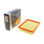 Фільтр повітряний Renault Laguna III 1.6/2.0 16V 07- 