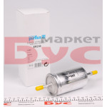 Фільтр паливний Ford Focus 1.4-2.0 16V 98-04 