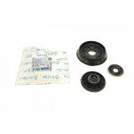 Подушка амортизатора (переднього) Renault ClioII/Kangoo 97- (к-кт/Підшипник+шайба) 