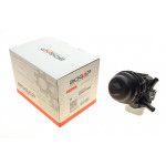 Радіатор масляний MB A-class (W177)/B-class (W247) M 260.920 18- 