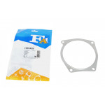 Прокладка труби вихлопної Renault Kangoo 1.5 dCi 08- 