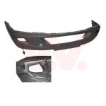 Бампер (передній) MB Sprinter 906 06-13 (з отвором для протитуманки) 