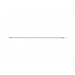 Трос дверей (передніх) MB Vito (W639) 03- (L) 