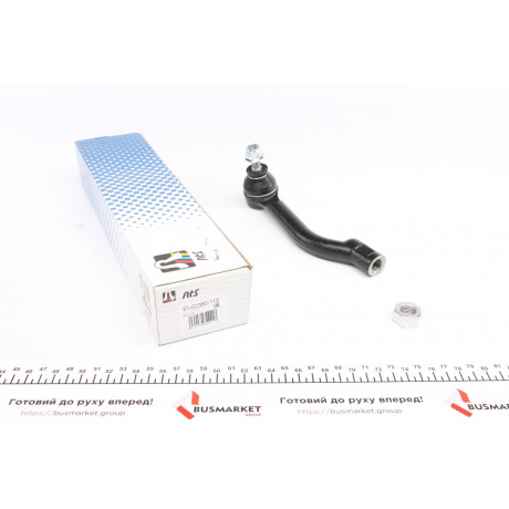 Наконечник тяги рульової (R) Nissan Qashqai/X-Trail 07-13