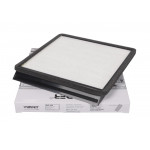 Фільтр салону Citroen Berlingo/Peugeot Partner 1.1-2.0HDI 96- (+AC) 