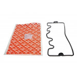 Прокладка кришки клапанів MB 190 (W201) 82-93/E-class (W123/W124) 2.0/2.3 76-95 